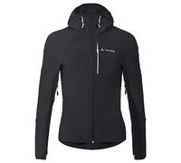 VAUDE Larice Jacket Iv W - Mujer - Negro - talla M- modelo 2026