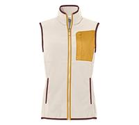 VAUDE Wo Rosemoor Fleece Vest Chaleco Mujer