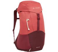 Vaude Wo Skomer 18 mochila de trekking mujer - Brick
