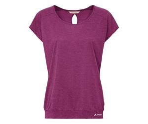 VAUDE Wo Skomer T-Shirt III Camiseta Mujer
