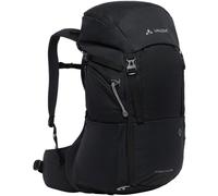 Vaude Wo Skomer Tour 34+ mochila de trekking mujer - Black