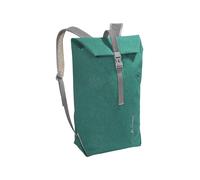 Vaude Wolfegg Mochila urbana 54 cm Compartimento para el portátil verde