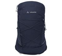 Vaude Wo Agile Air 18 Mochila de senderismo navy, polyester, 31 x 50 x 22cm