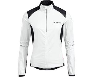 VAUDE Women's Air Pro - Chaqueta Cortavientos para Mujer