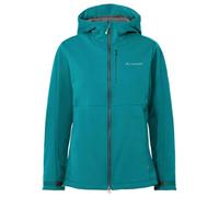 VAUDE Women's All Year Elope Softshell Jacket II Chaqueta Mujer
