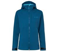 VAUDE Women's All Year Elope Softshell Jacket II Chaqueta Mujer (Pack de 1)
