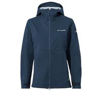 VAUDE Women's All Year Elope Softshell Jacket II Chaqueta Mujer (Pack de 1)