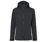 VAUDE Women's All Year Elope Softshell Jacket II Chaqueta Mujer (Pack de 1)
