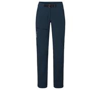VAUDE Women's Badile Pants III - Pantalón Mujer