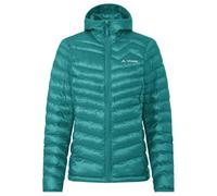 VAUDE Women's Batura Hooded Insulation Jacket Chaqueta Mujer (Pack de 1)
