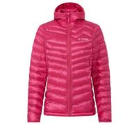 VAUDE Women's Batura Hooded Insulation Jacket Chaqueta Mujer (Pack de 1)