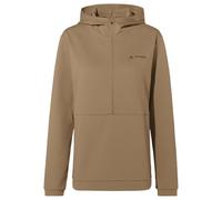VAUDE Women's Cyclist All Year Sweater Camiseta Mujer