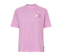 VAUDE Women's Cyclist Casual Shirt Camiseta Mujer (Pack de 1)