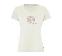VAUDE Women's Cyclist T-Shirt V Camisetas Mujer (Pack de 1)