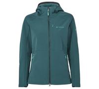 VAUDE Women's Elope Stormfleece Hoody Chaquetas Mujer (Pack de 1)