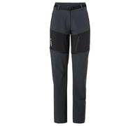 VAUDE Women's Elope Zo Pants - Pantalón Mujer