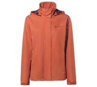 VAUDE Women's Escape Bike Light Jacket Chaqueta Mujer