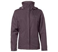 Vaude Women's Escape Light Jacket Chaqueta, Blackberry, 38