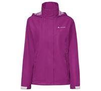 VAUDE Chaqueta ligera de escape para mujer