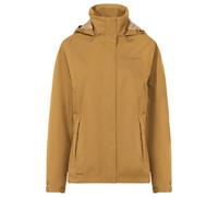VAUDE Women's Escape Light Jacket Chubasquero Mujer (Pack de 1)