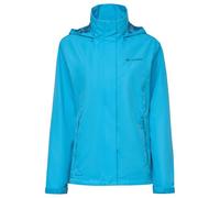 VAUDE Women's Escape Light Jacket Chubasquero Mujer (Pack de 1)
