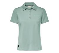 VAUDE Women's Essential Polo Shirt Camiseta Mujer