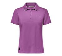VAUDE Women's Essential Polo Shirt Camiseta Mujer