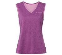 VAUDE Women's Essential Top Camiseta Mujer (Pack de 1)