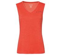 VAUDE Women's Essential Top Camiseta Mujer (Pack de 1)