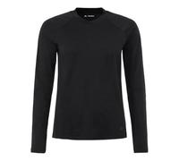VAUDE Women's Essential Wool LS T-Shirt Camiseta Mujer