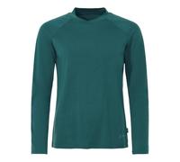 VAUDE Women's Essential Wool LS T-Shirt Camiseta Mujer (Pack de 1)