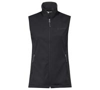 VAUDE Women's Everhike Softshell Vest Chaqueta Mujer