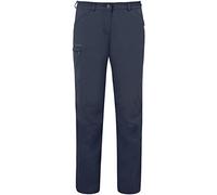 VAUDE Women's Farley IV Pantalones, Mujer, Eclipse, XS