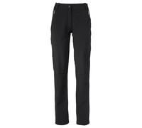 Pantalón de mujer VAUDE Farley Stretch III 46 Female