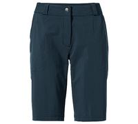 VAUDE Women's Farley Stretch Shorts II - Pantalón Corto Mujer