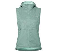 VAUDE Women's Freney Vest V Chaleco Mujer (Pack de 1)