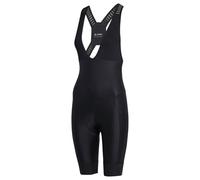 VAUDE Culotes Cortos con Tirantes Furka II para Damas negro M