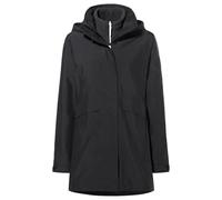VAUDE Women's Idris 3in1 Parka Iv Chaqueta Mujer