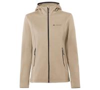 VAUDE Women's Idris Fleece Hoody Chaqueta Mujer