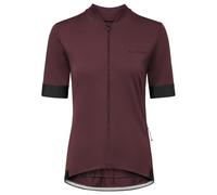 VAUDE Women's Kuro FZ Tricot II