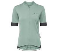 VAUDE Women's Kuro FZ Tricot II Camiseta Mujer (Pack de 1)