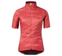 VAUDE Women's Kuro Insulation FZ Tricot Camiseta Mujer