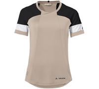 VAUDE Women's Kuro Shirt - Mujer - Negro - talla 36- modelo 2024