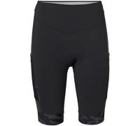 VAUDE Women's Kuro Tights Ii - Mujer - Negro - talla 36- modelo 2024