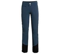 VAUDE Women's Larice Light Pants II Dark Sea 38