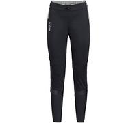 VAUDE Women's Larice Pro Pants Pantalones, Mujer, Negro, 42