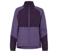 VAUDE Women's Loamer Air Jacket Chaqueta Mujer (Pack de 1)