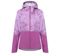 VAUDE Women's Loamer Rain Jacket Chaqueta Mujer (Pack de 1)