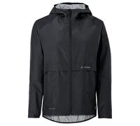 VAUDE Women's Loamer Rain Jacket Chaqueta Mujer (Pack de 1)