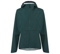 VAUDE Women's Loamer Rain Jacket Chaqueta Mujer (Pack de 1)
